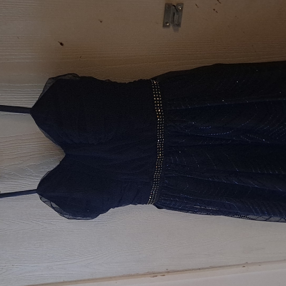 love reign dress